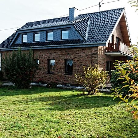 B&B Kottenborn Eksteriør billede