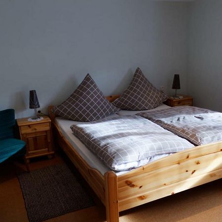 B&B Kottenborn Eksteriør billede