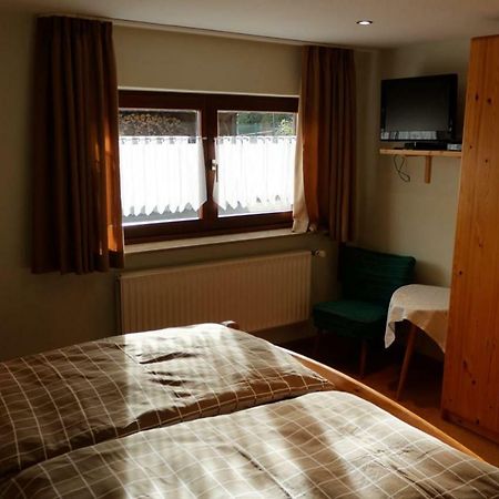 B&B Kottenborn Eksteriør billede