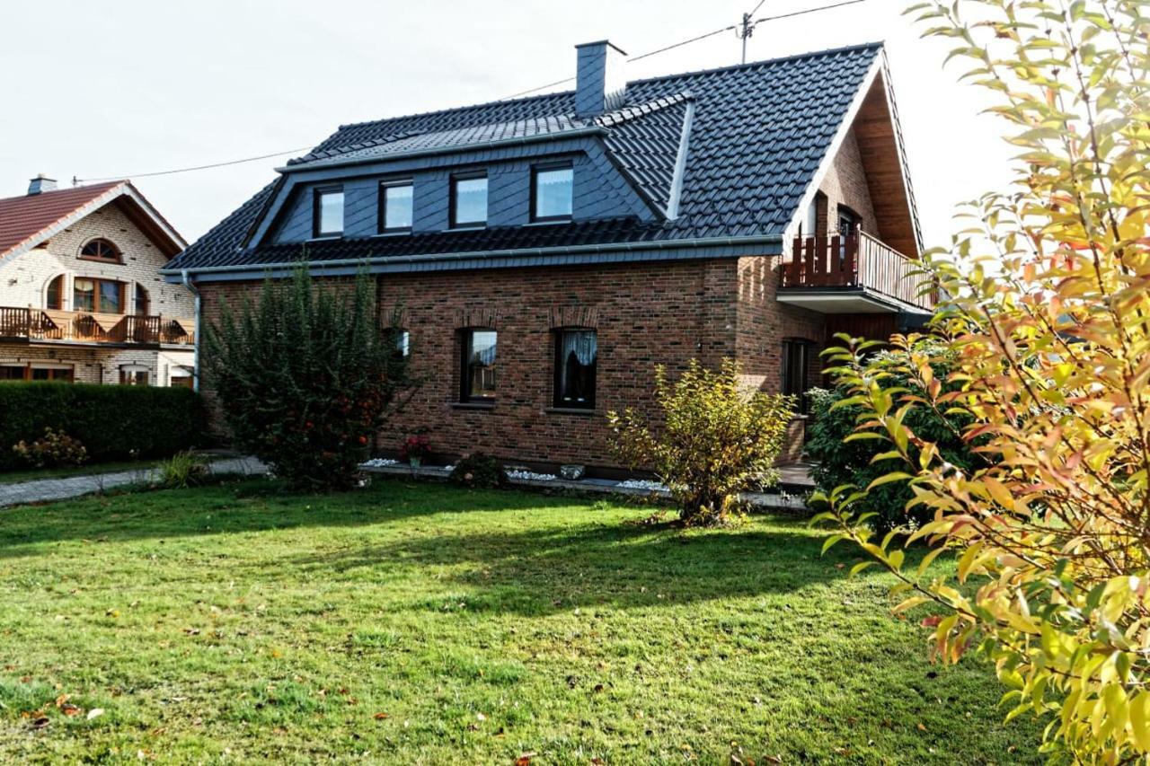 B&B Kottenborn Eksteriør billede