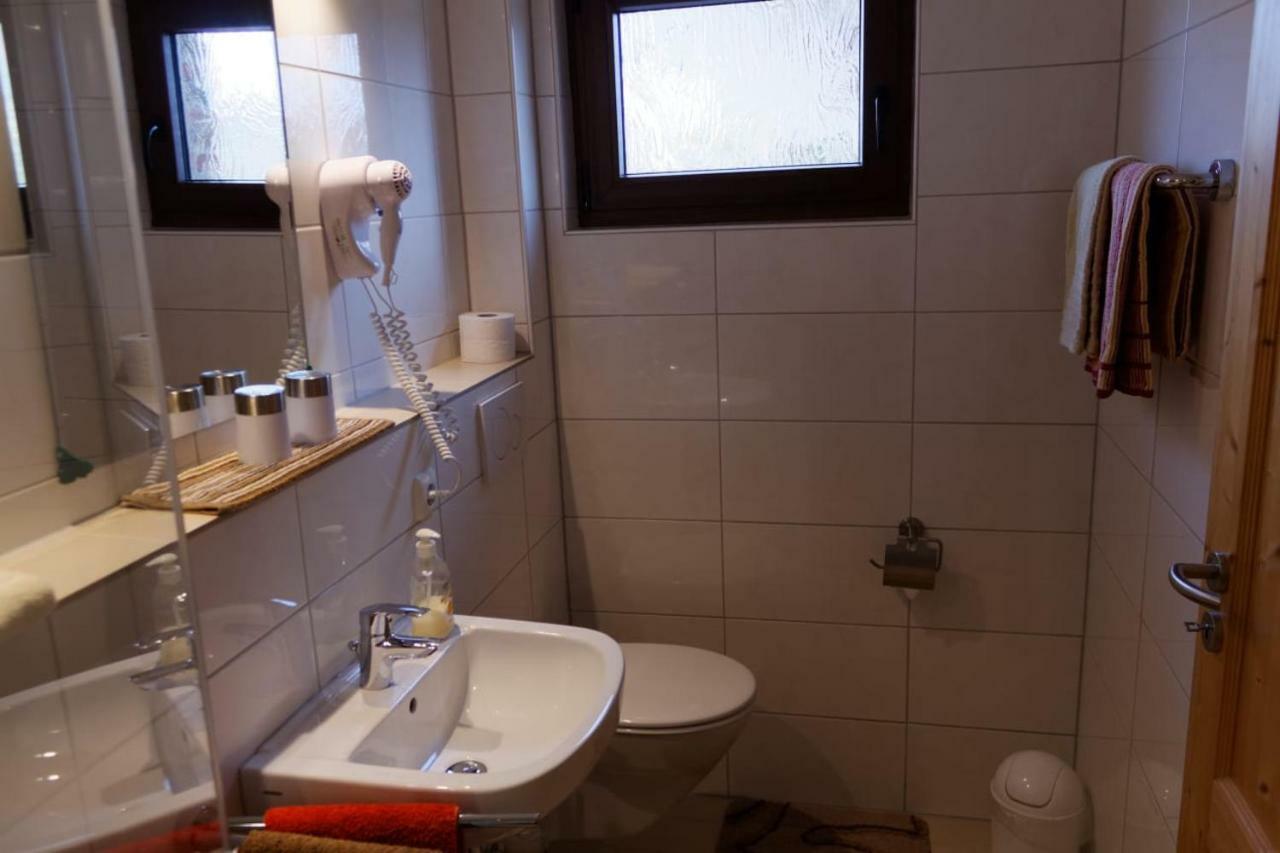 B&B Kottenborn Eksteriør billede