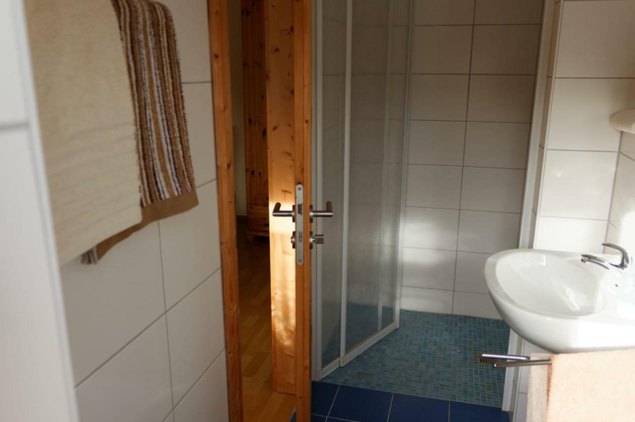 B&B Kottenborn Eksteriør billede