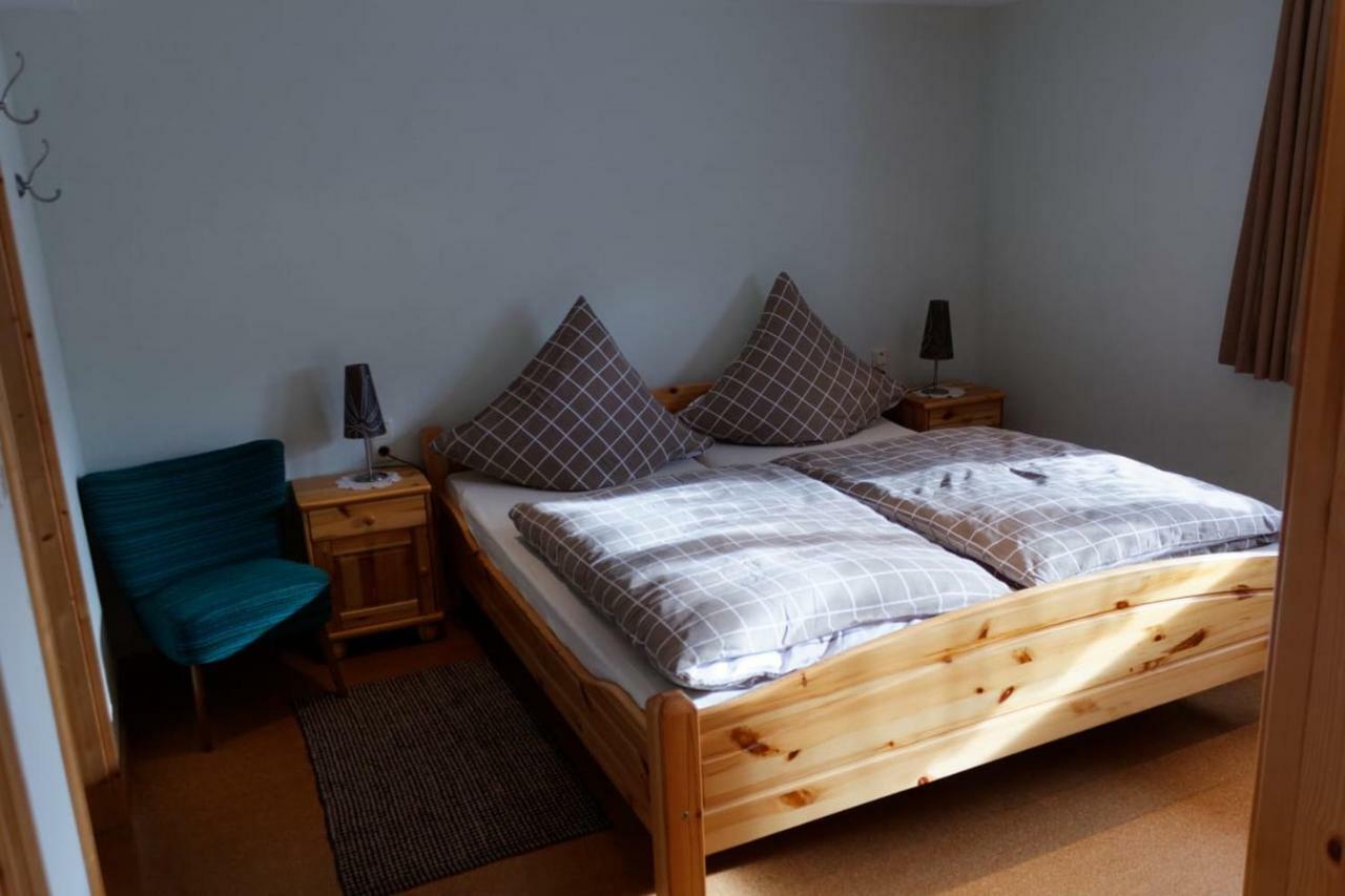 B&B Kottenborn Eksteriør billede
