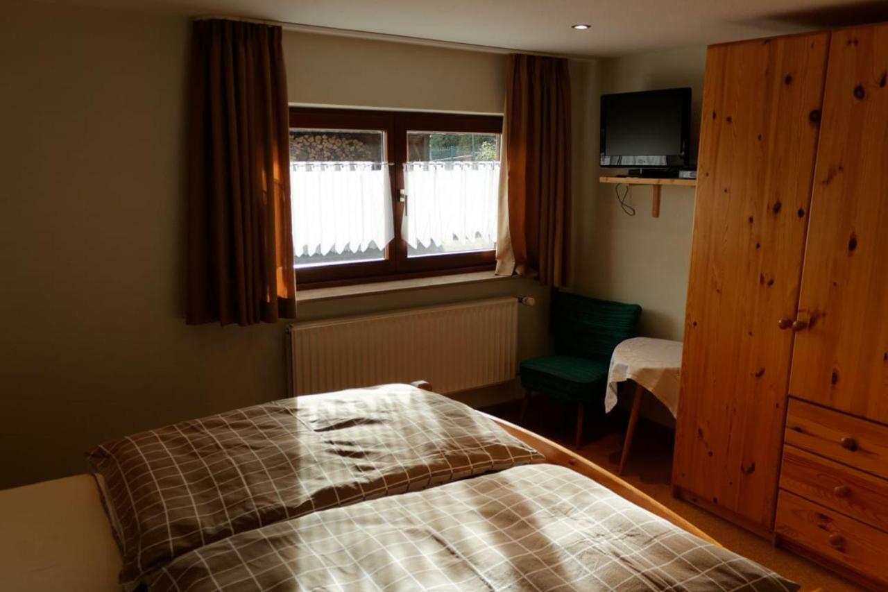 B&B Kottenborn Eksteriør billede