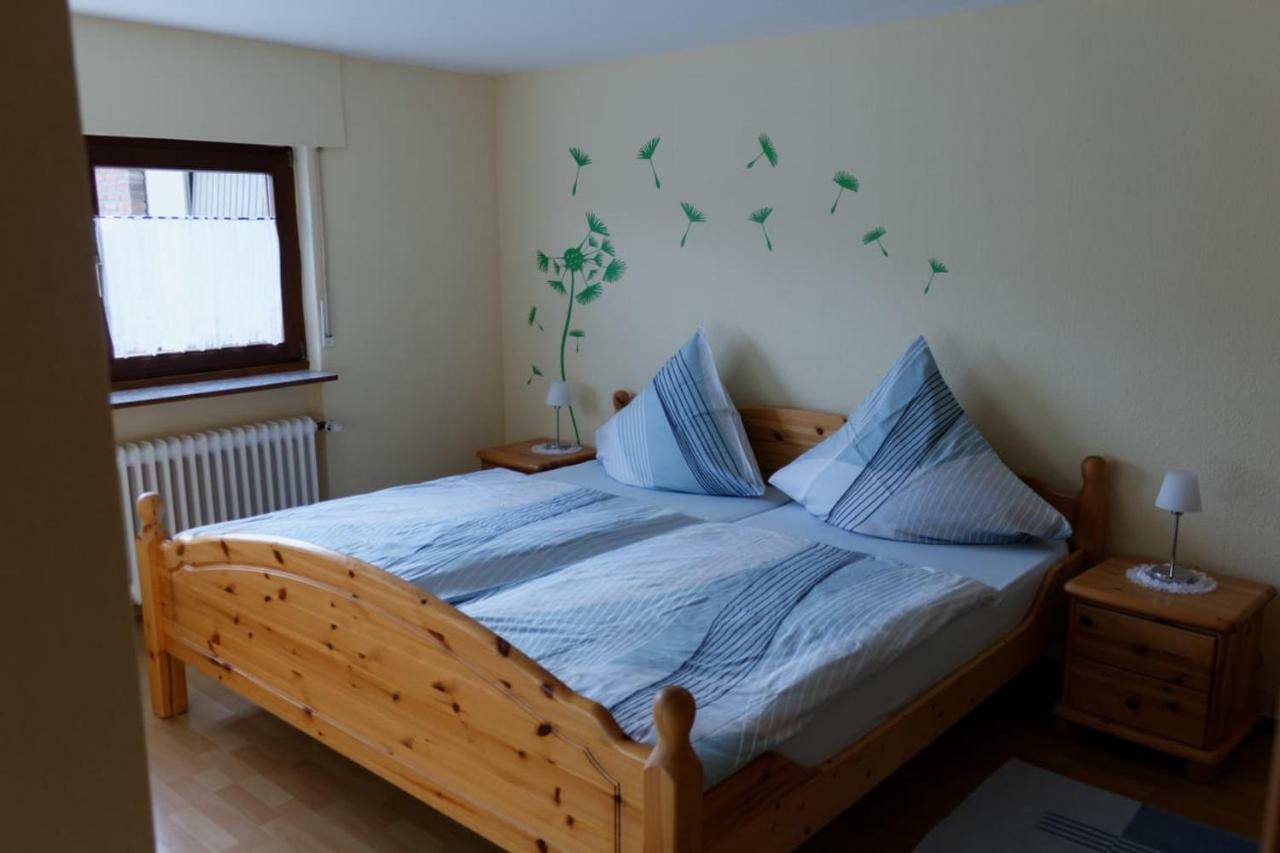 B&B Kottenborn Eksteriør billede