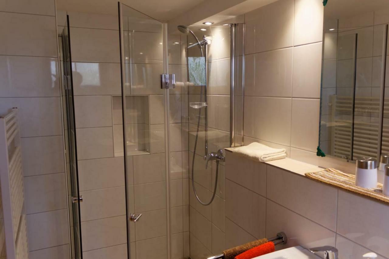 B&B Kottenborn Eksteriør billede